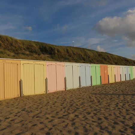 Hiltop Domburg Kültér fotó