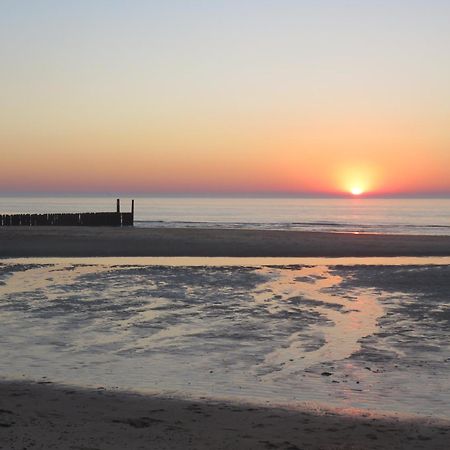 Hiltop Domburg Kültér fotó