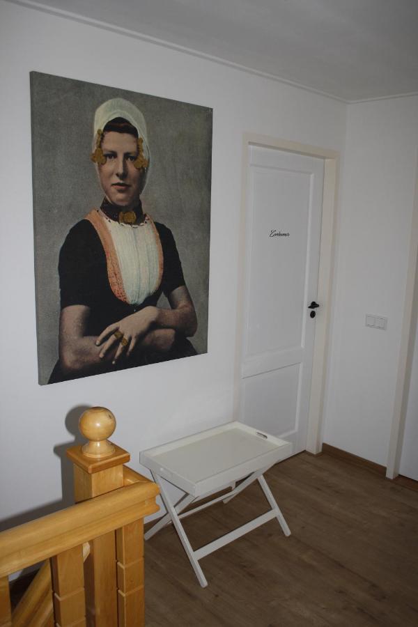 Hiltop Domburg Kültér fotó