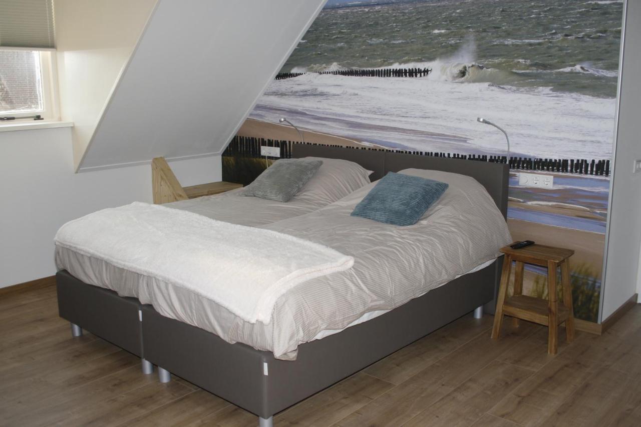 Hiltop Domburg Kültér fotó