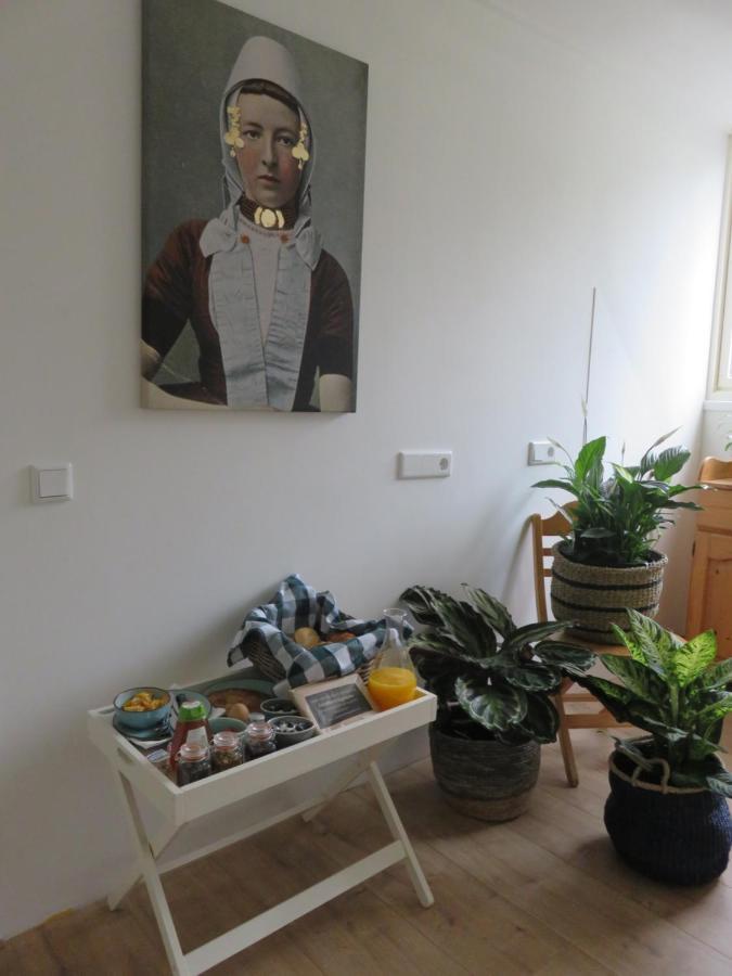 Hiltop Domburg Kültér fotó