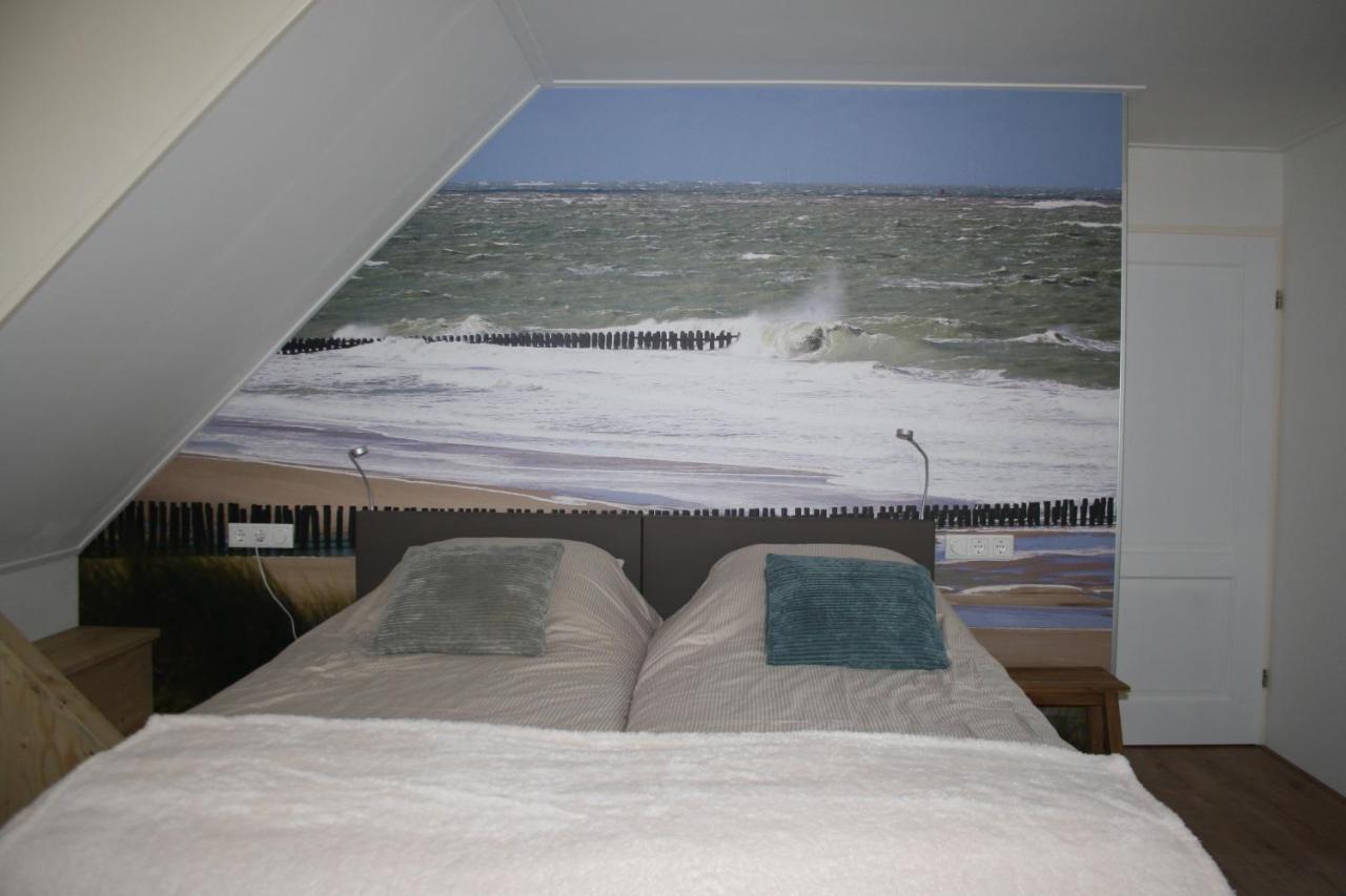 Hiltop Domburg Kültér fotó