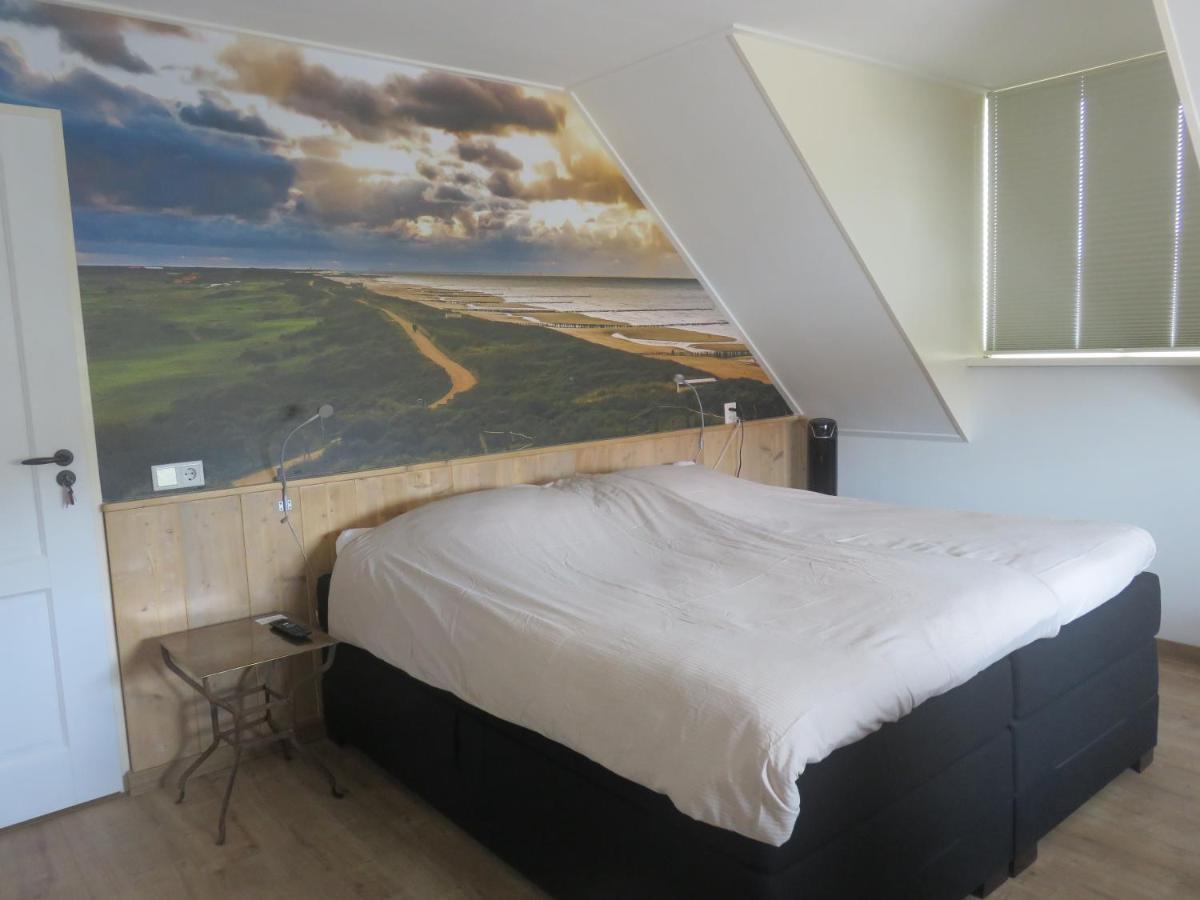 Hiltop Domburg Kültér fotó