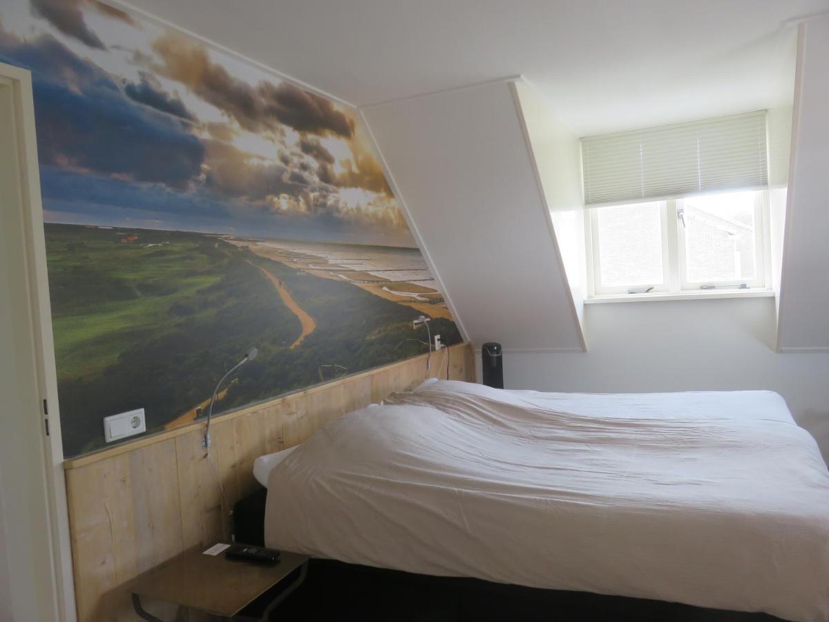 Hiltop Domburg Kültér fotó