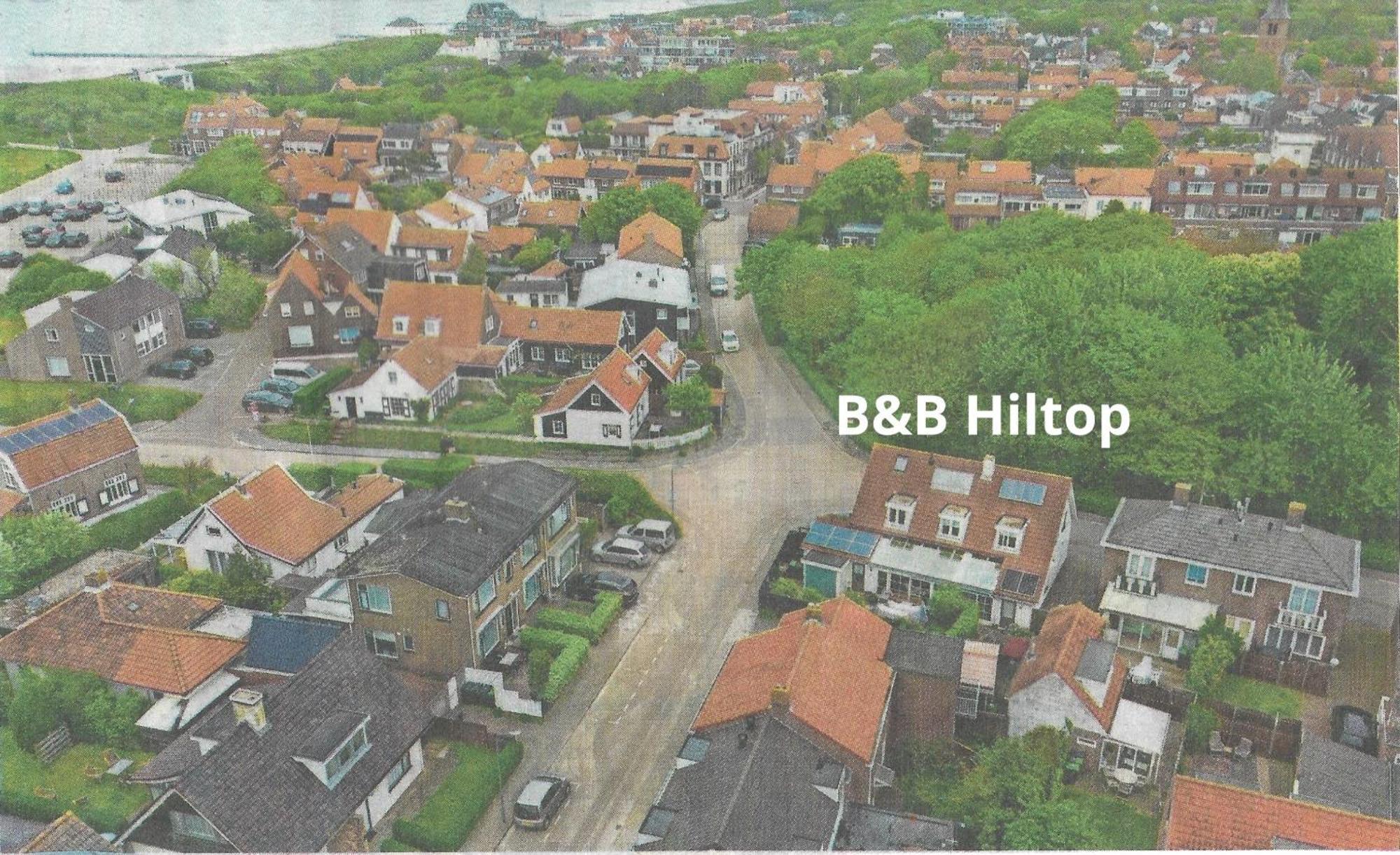 Hiltop Domburg Kültér fotó