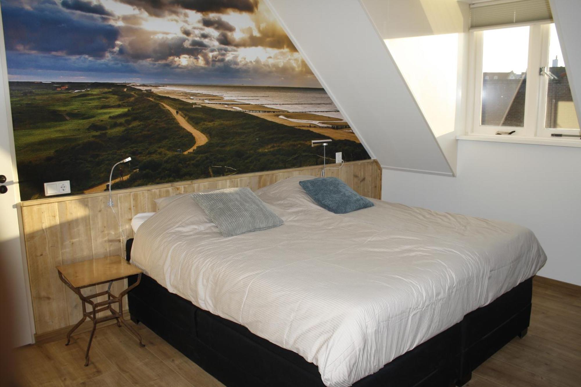Hiltop Domburg Kültér fotó