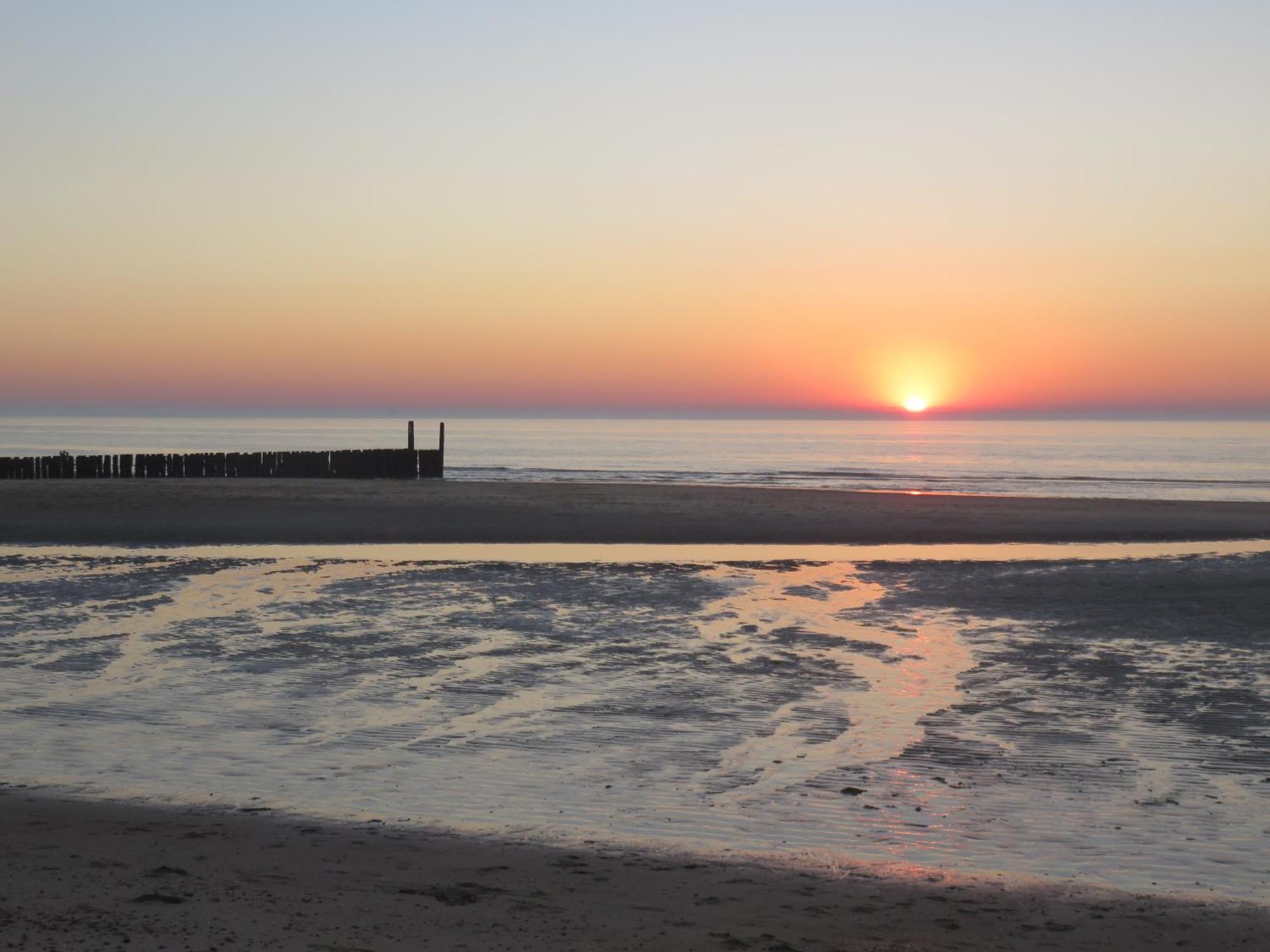 Hiltop Domburg Kültér fotó